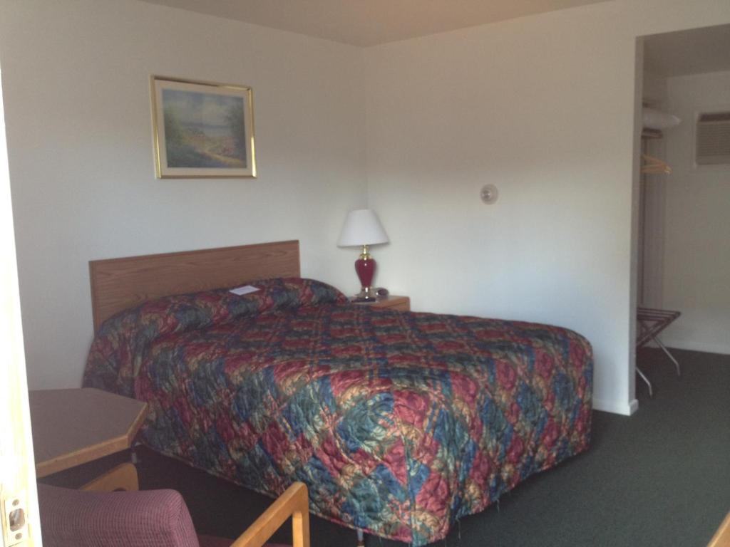 Town House Motel Rapid City Pokój zdjęcie