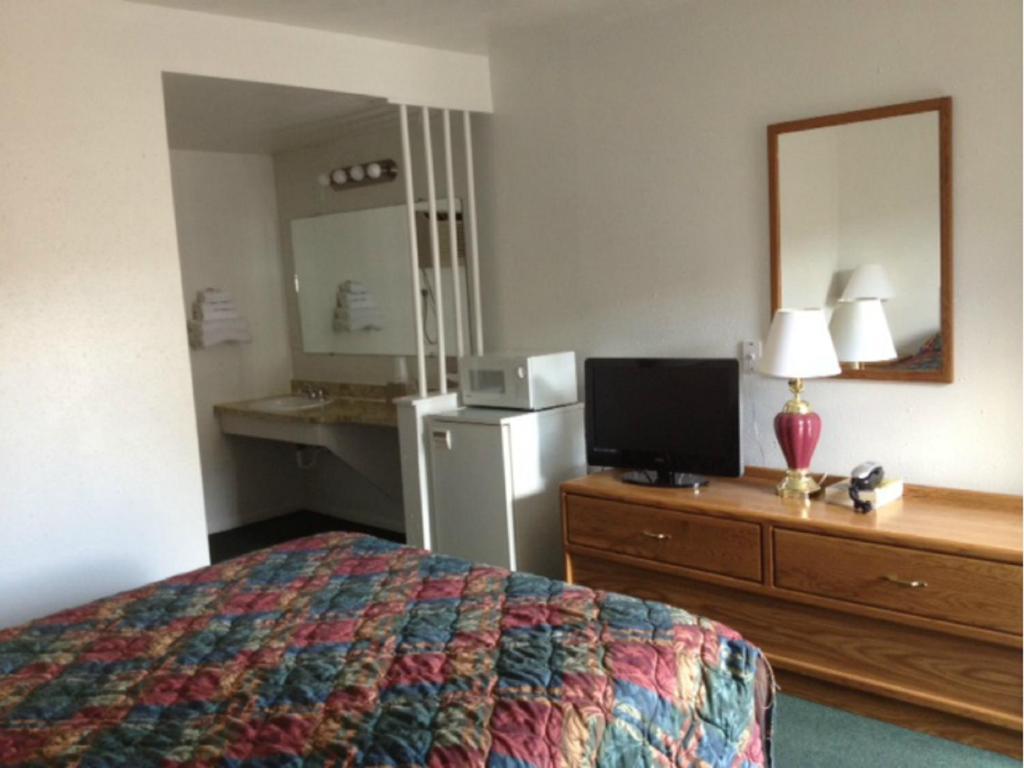 Town House Motel Rapid City Zewnętrze zdjęcie