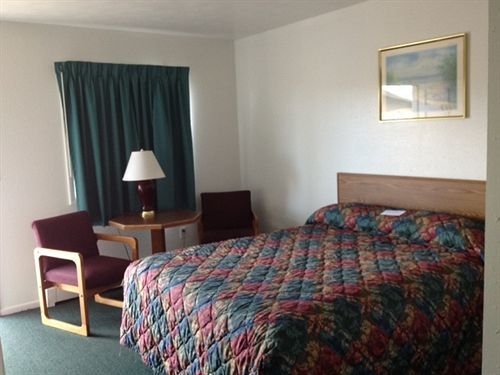 Town House Motel Rapid City Zewnętrze zdjęcie