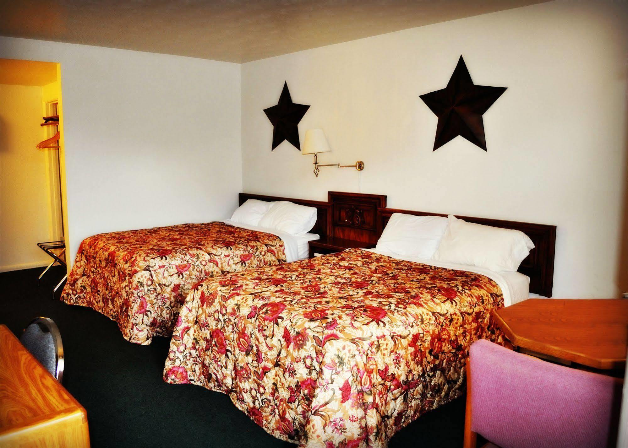 Town House Motel Rapid City Zewnętrze zdjęcie