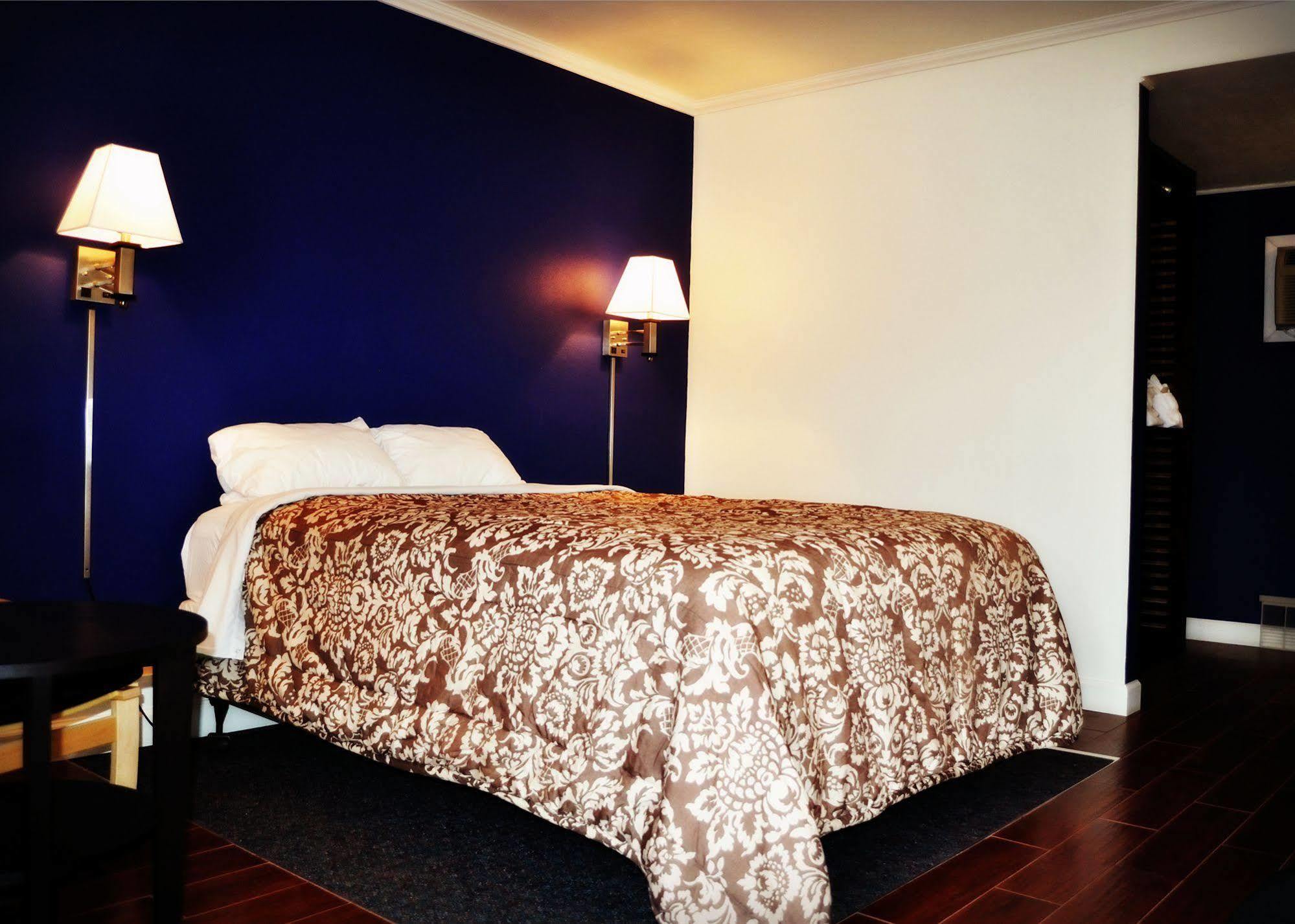 Town House Motel Rapid City Zewnętrze zdjęcie